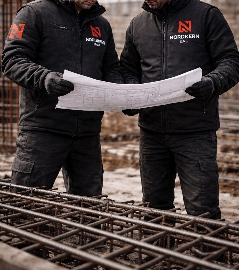 NordKernBau Team